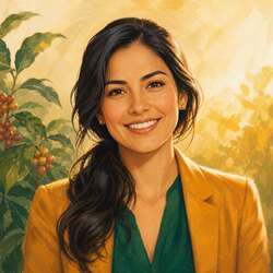 Ilustración de Mariana Quintero