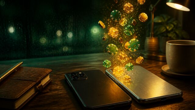 Apps oficiales de apuestas