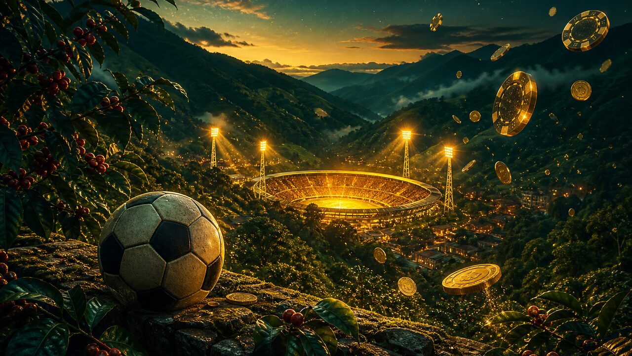 Apuestas deportivas en Colombia: mercados, cuotas y método