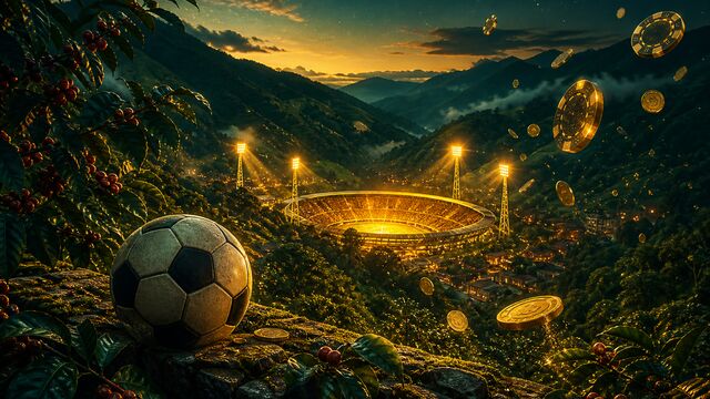 Apuestas deportivas en Colombia