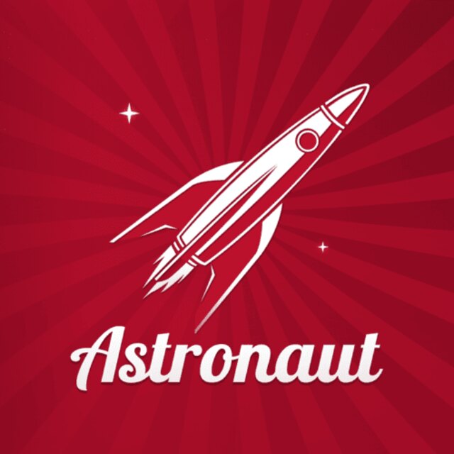 Portada del juego Astronaut