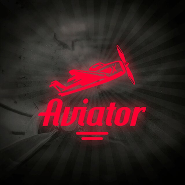 Portada del juego Aviator