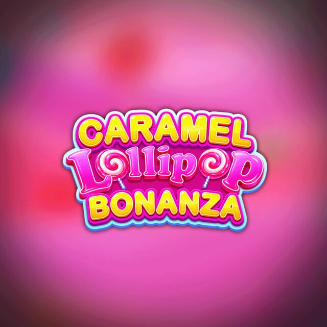 Portada del juego Caramel Lollipop Bonanza
