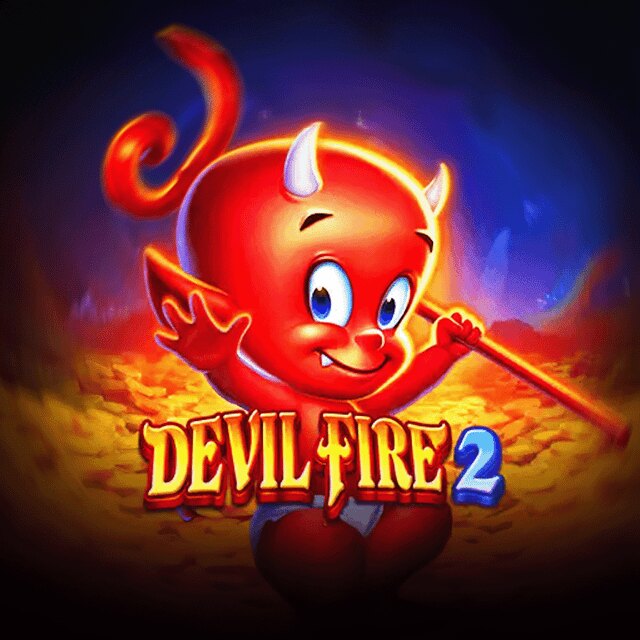 Portada del juego Devil Fire 2