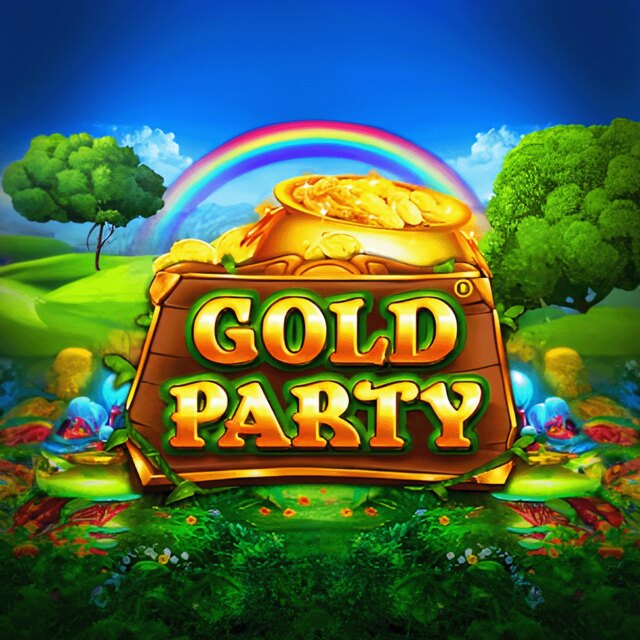 Portada del juego Gold Party 2 After Hours