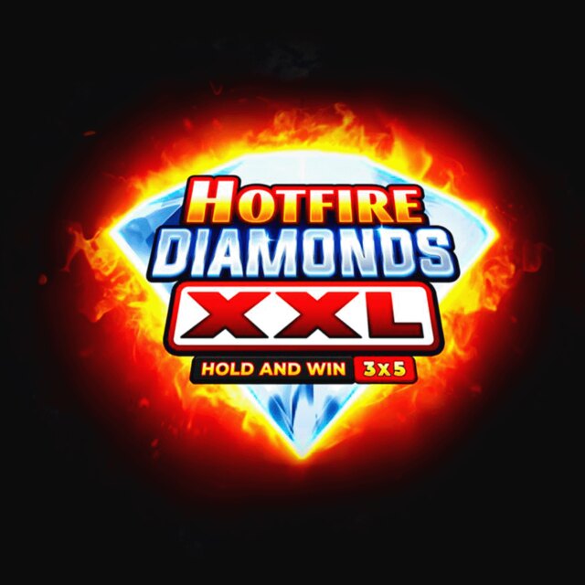 Portada del juego Hotfire Diamonds XXL