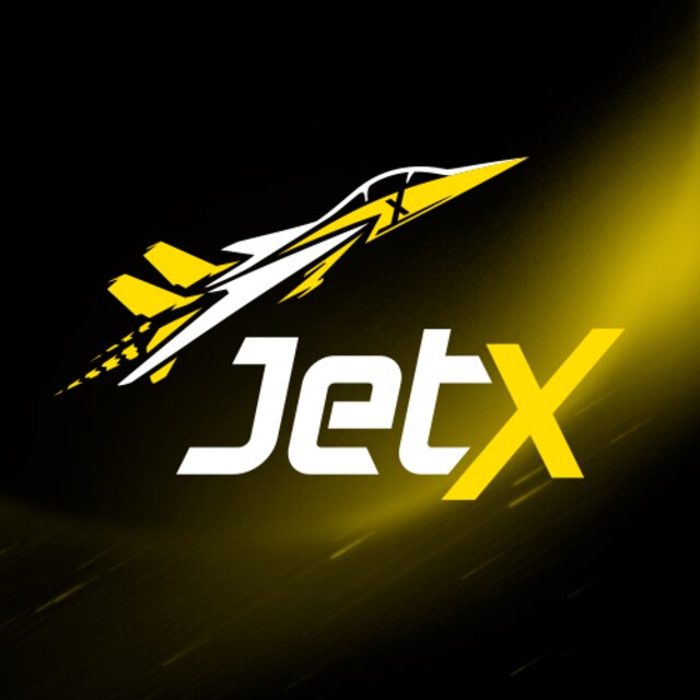 Portada del juego JetX