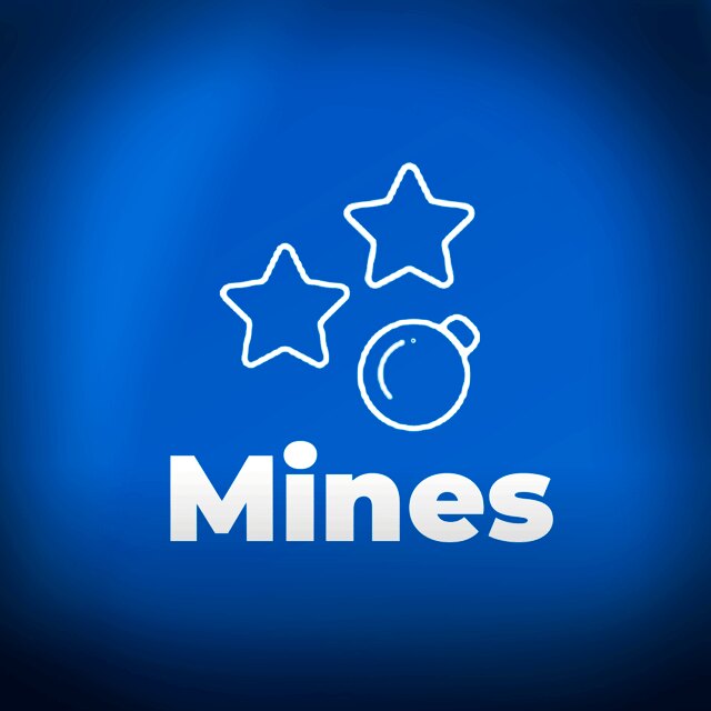 Portada del juego Mines