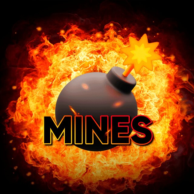 Portada del juego Mines Classic