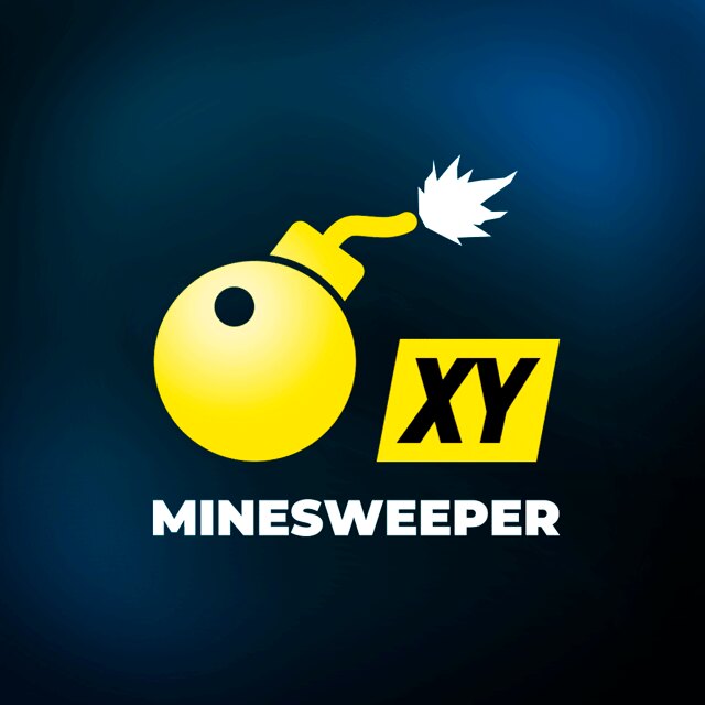 Portada del juego Minesweeper XY