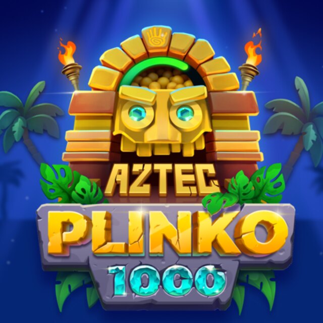 Portada del juego Plinko 1000