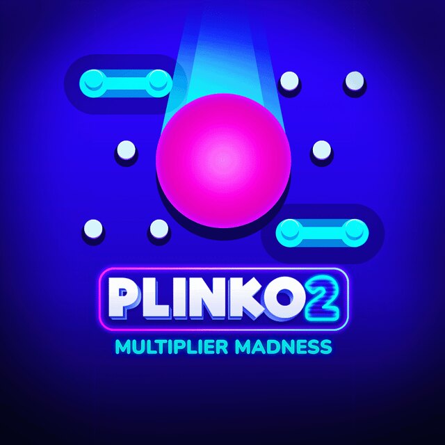 Portada del juego Plinko 2