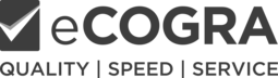 eCOGRA — certificación de juego justo
