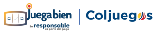 Juega Bien — portal de juego legal de Coljuegos